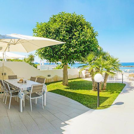 Villa Di Lusso Sul Mare A Diamante - Villa Ventre Belvedere Marittimo Exterior foto