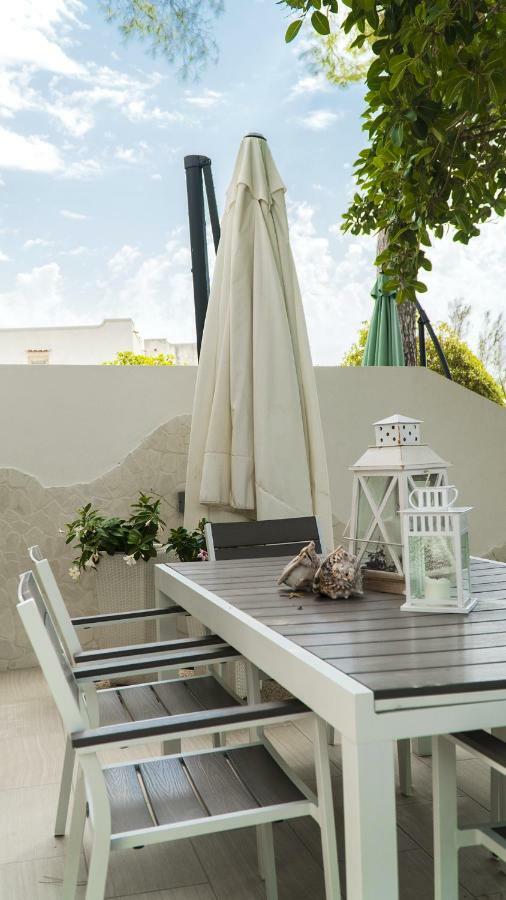 Villa Di Lusso Sul Mare A Diamante - Villa Ventre Belvedere Marittimo Exterior foto